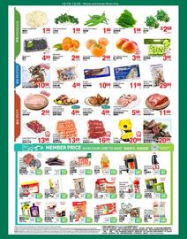 T&T Supermarket flyer week 51 Page 2