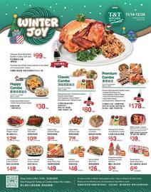 T&T Supermarket flyer week 51 Page 7