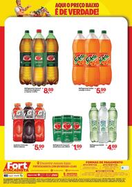 Tabloide Fort Atacadista Página 2