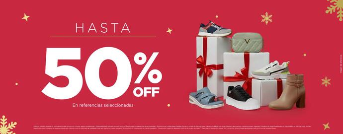 Catálogo Spring Step Página 1