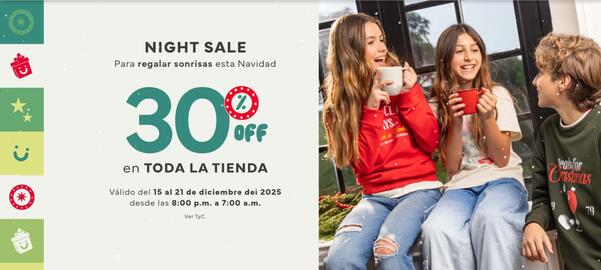 Catálogo Offcorss Página 1