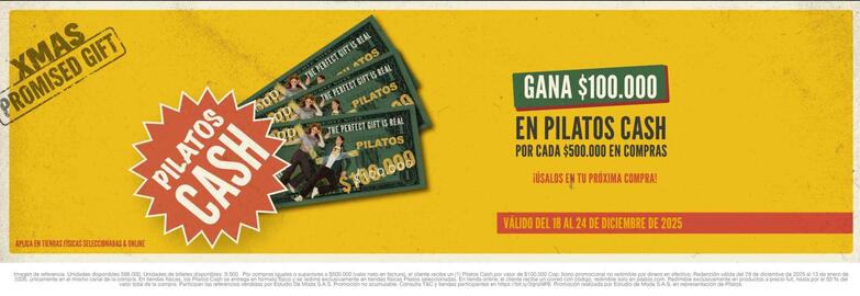 Catálogo Pilatos semana 51 Página 2