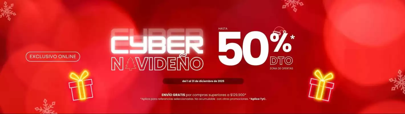 Catálogo calzatodo (válido hasta 31-12)