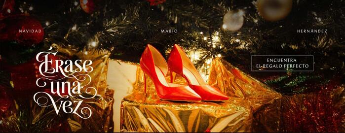 Catálogo Mario Hernández semana 51 Página 1