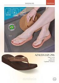 Catálogo Azaleia Página 104