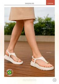 Catálogo Azaleia Página 112