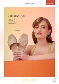 Catálogo Azaleia Página 117