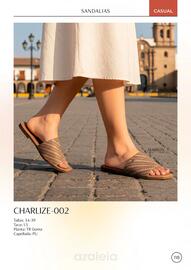 Catálogo Azaleia Página 118