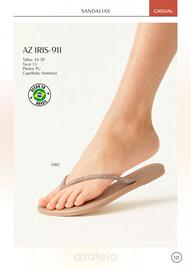 Catálogo Azaleia Página 121