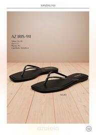 Catálogo Azaleia Página 122