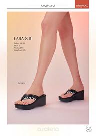 Catálogo Azaleia Página 143