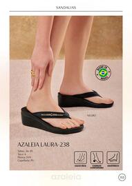 Catálogo Azaleia Página 153