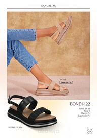 Catálogo Azaleia Página 154