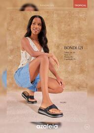 Catálogo Azaleia Página 155