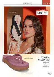 Catálogo Azaleia Página 157