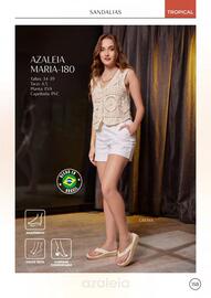 Catálogo Azaleia Página 158