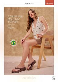 Catálogo Azaleia Página 165
