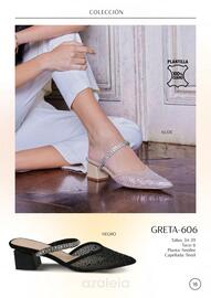 Catálogo Azaleia Página 18