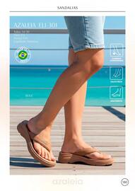 Catálogo Azaleia Página 180