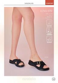 Catálogo Azaleia Página 188