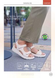 Catálogo Azaleia Página 190