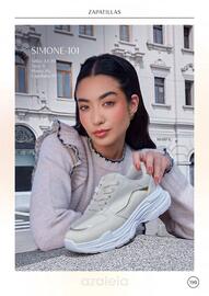 Catálogo Azaleia Página 198