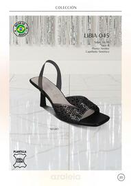 Catálogo Azaleia Página 20