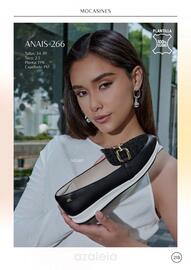 Catálogo Azaleia Página 218