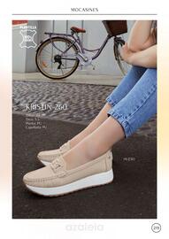 Catálogo Azaleia Página 219