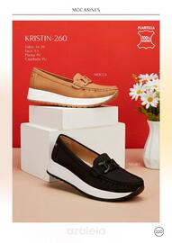 Catálogo Azaleia Página 220