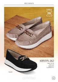 Catálogo Azaleia Página 221