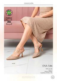 Catálogo Azaleia Página 23