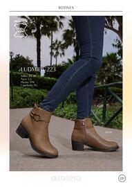 Catálogo Azaleia Página 231