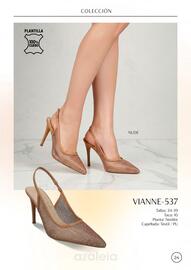 Catálogo Azaleia Página 24