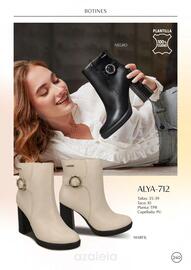 Catálogo Azaleia Página 240