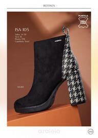 Catálogo Azaleia Página 243