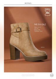 Catálogo Azaleia Página 245