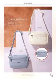 Catálogo Azaleia Página 252