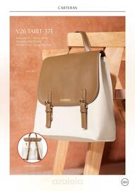 Catálogo Azaleia Página 260