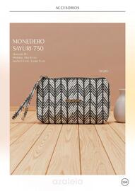 Catálogo Azaleia Página 268