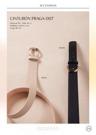 Catálogo Azaleia Página 274