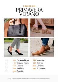 Catálogo Azaleia Página 3