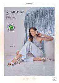 Catálogo Azaleia Página 33