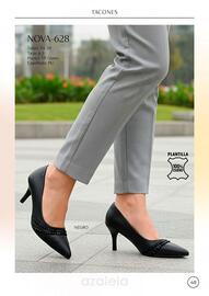 Catálogo Azaleia Página 48