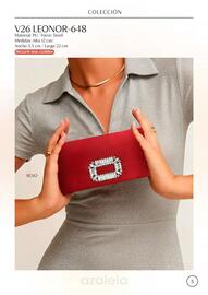 Catálogo Azaleia Página 5