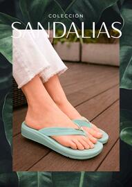 Catálogo Azaleia Página 50