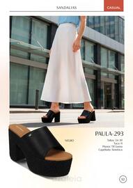 Catálogo Azaleia Página 52