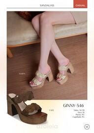 Catálogo Azaleia Página 55