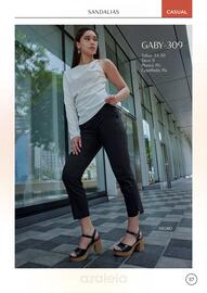 Catálogo Azaleia Página 57