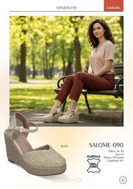 Catálogo Azaleia Página 61